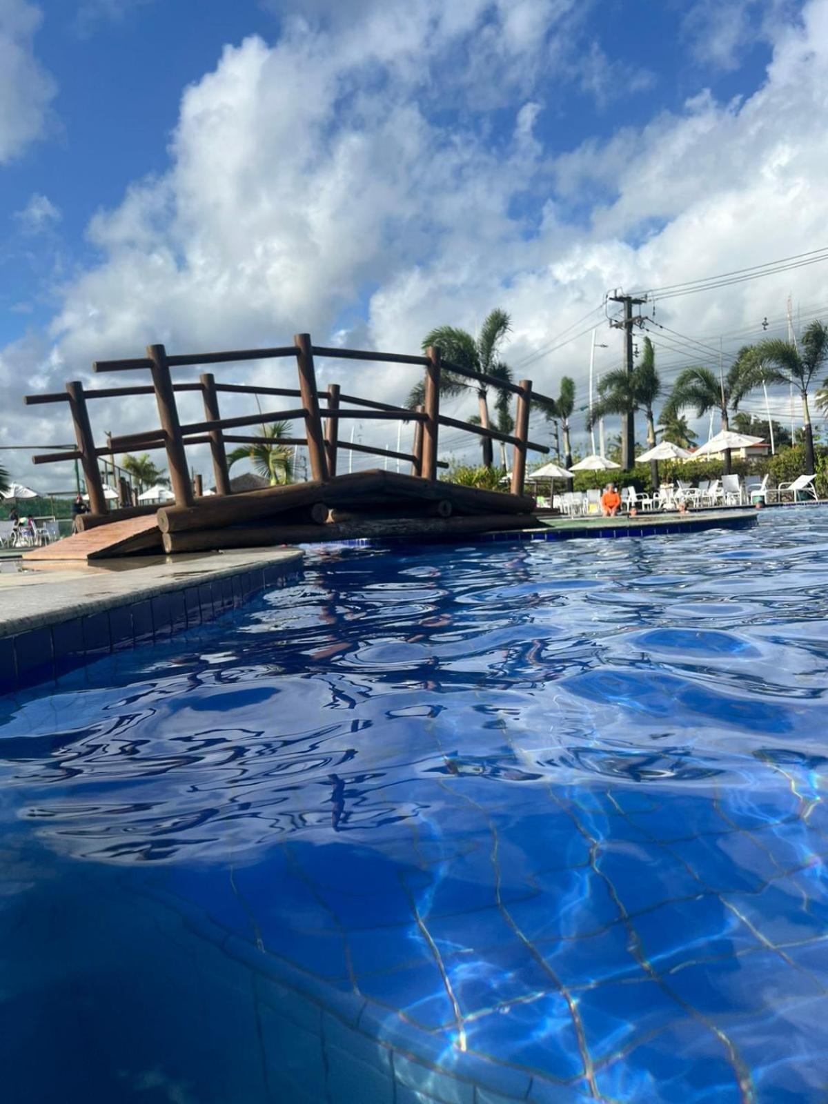 公寓 Lindo - Muro Alto Clube *
