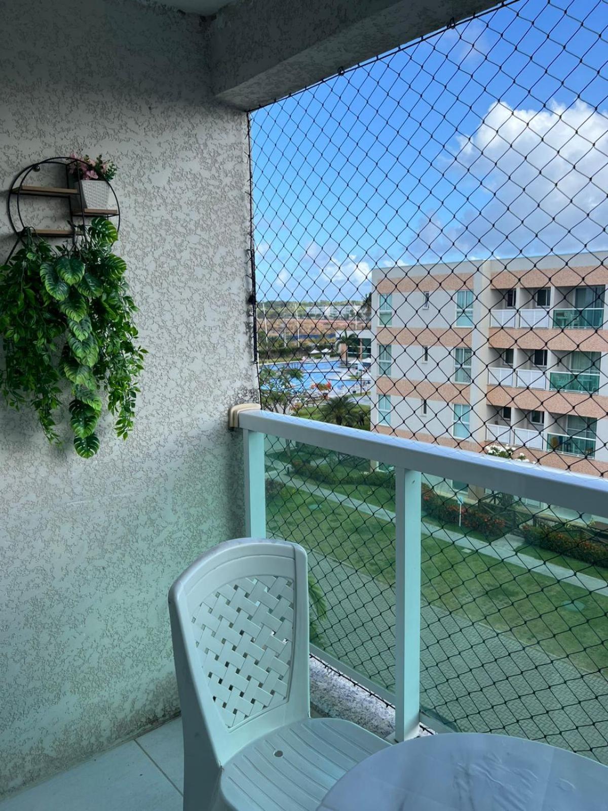 Lindo - Muro Alto Clube 公寓 *