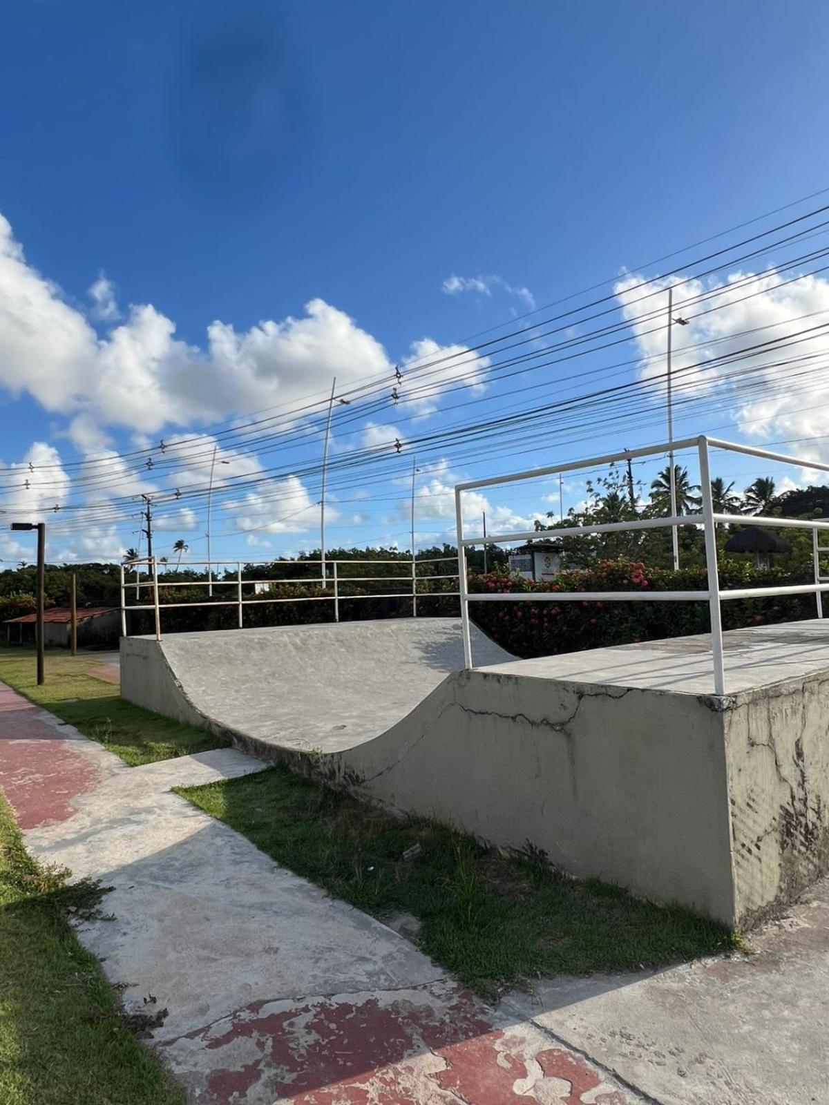 Lindo - Muro Alto Clube Pôrto das Galinhas