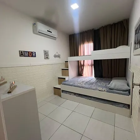Lindo Apartamento Porto De Galinhas - Muro Alto Clube Exterior photo