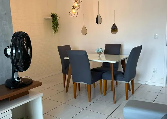 Lindo Apartamento Porto De Galinhas - Muro Alto Clube