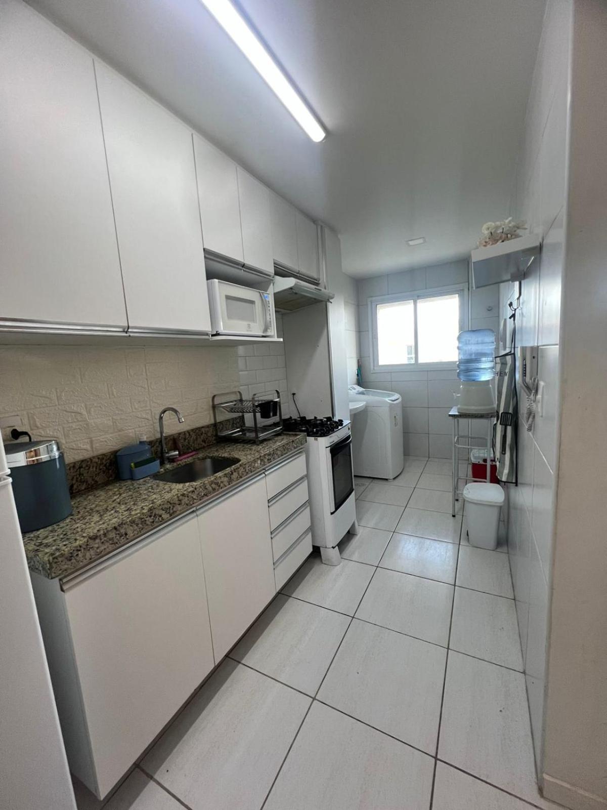 Apartment Lindo - Muro Alto Clube