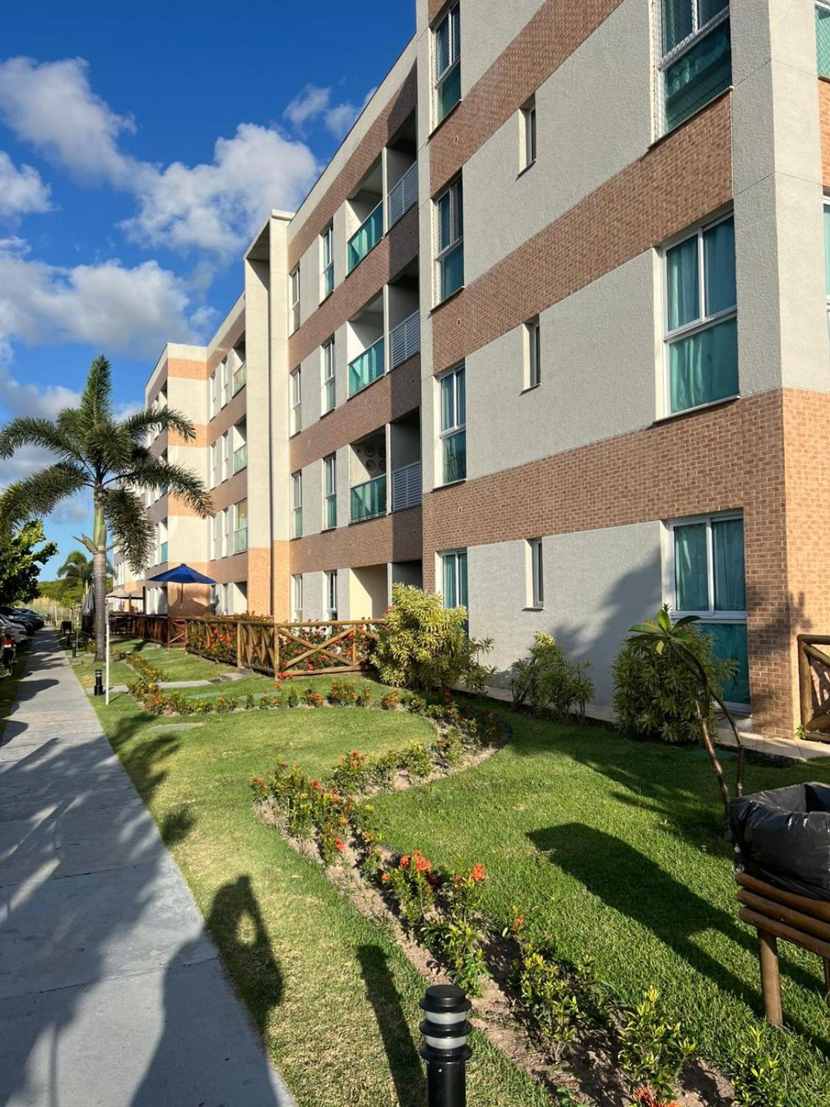 Apartment Lindo - Muro Alto Clube