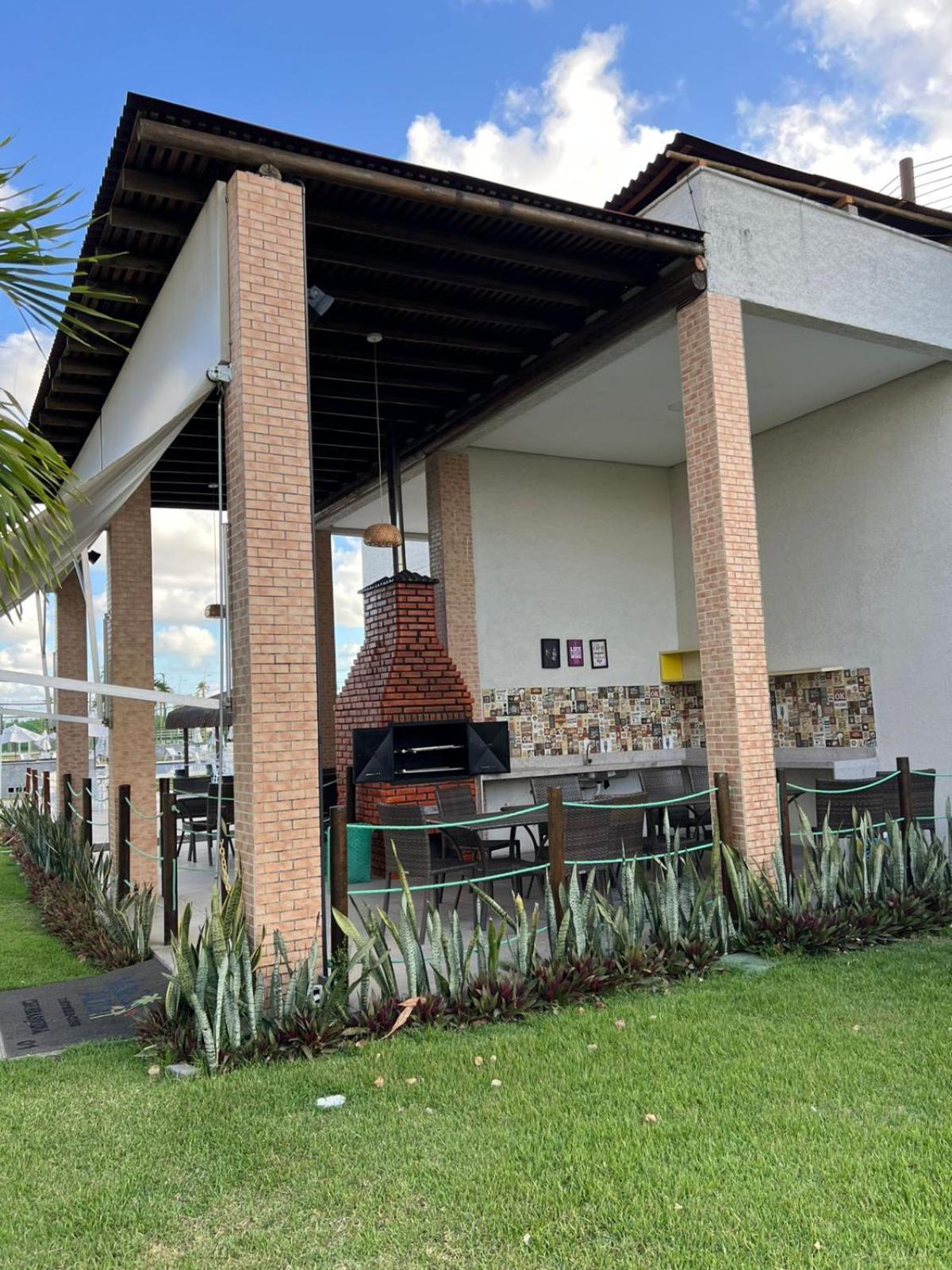 Lindo - Muro Alto Clube Porto de Galinhas