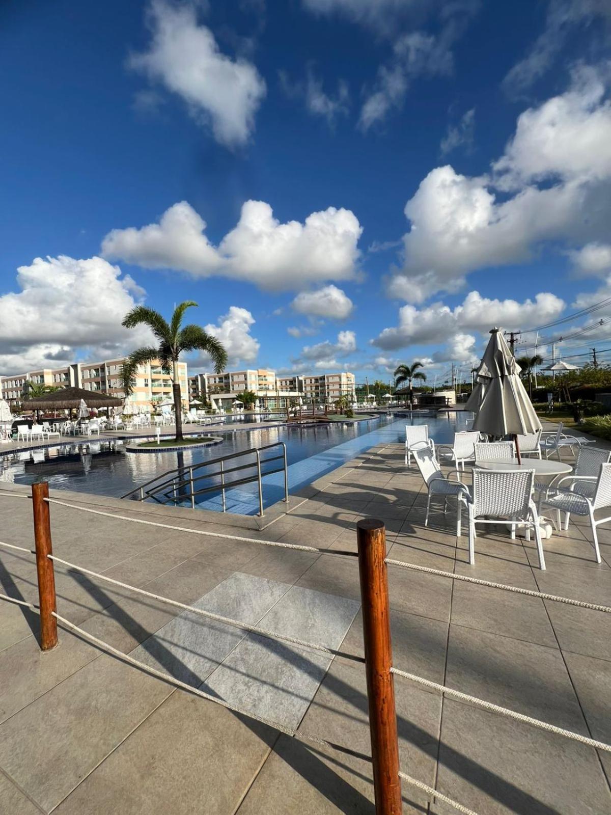 Lindo - Muro Alto Clube * Porto de Galinhas