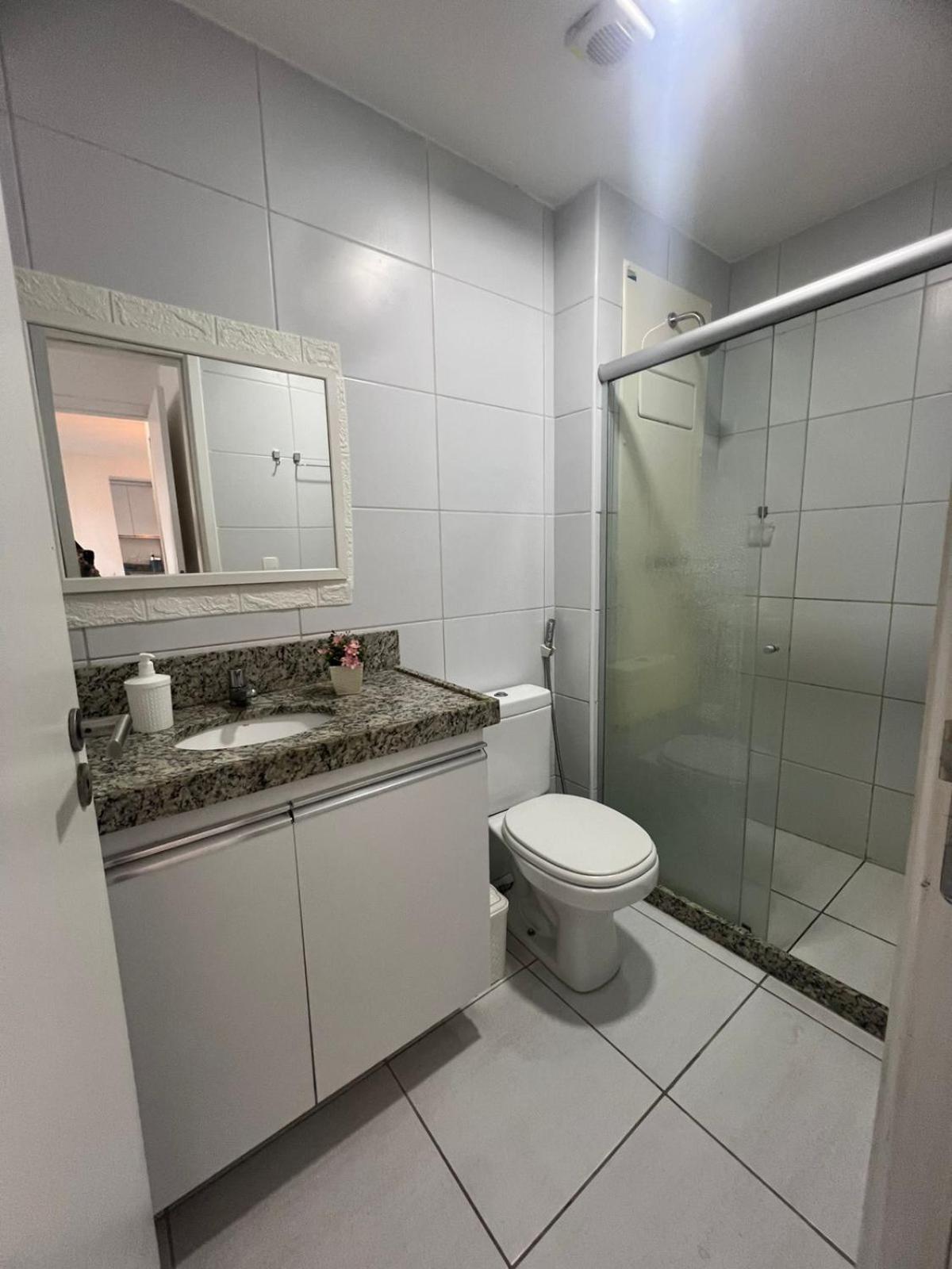 Lindo - Muro Alto Clube Apartment