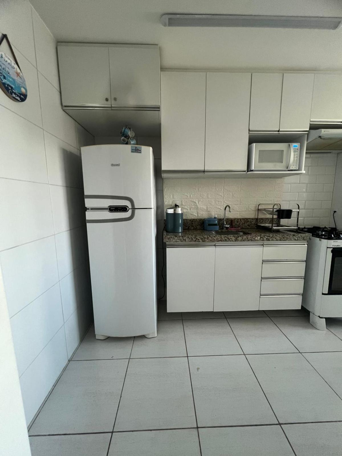 Apartment Lindo - Muro Alto Clube