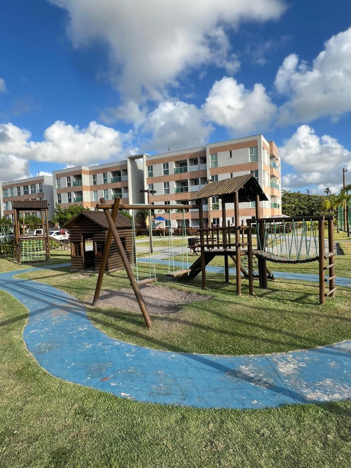 Apartment Lindo - Muro Alto Clube Porto de Galinhas